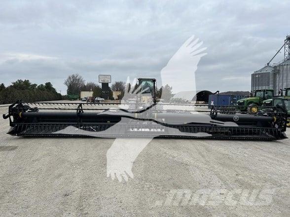 MAC DON FD70 Rezalne glave za kombajne