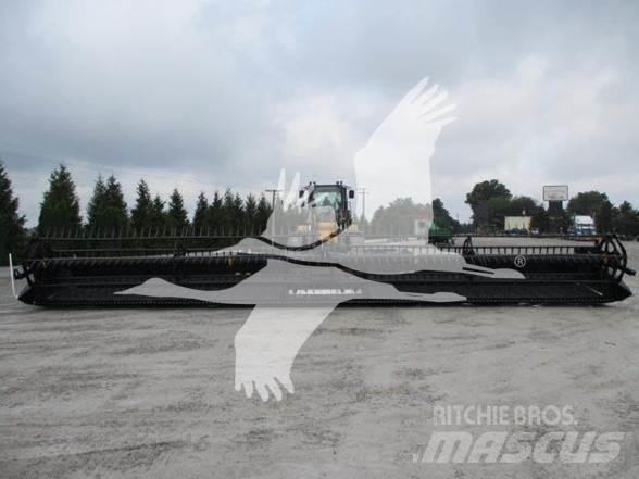 MAC DON FD75 Rezalne glave za kombajne