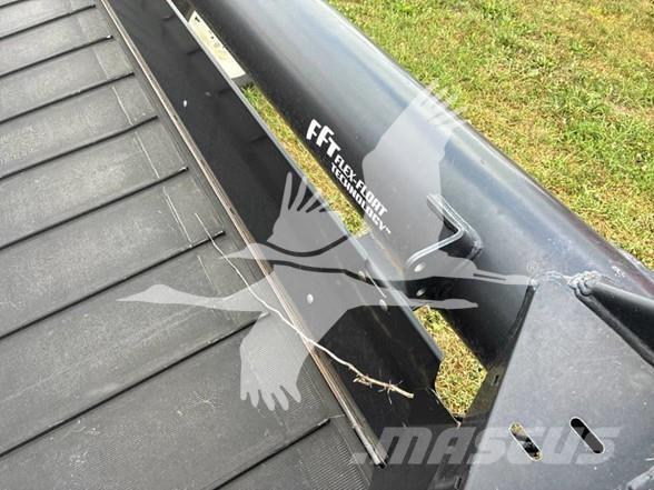 MAC DON FD75 Rezalne glave za kombajne