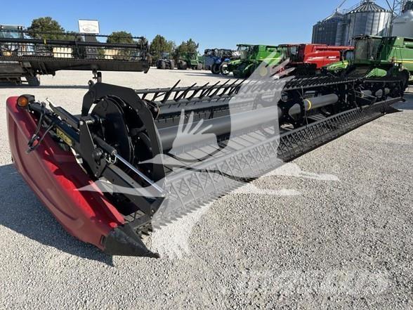 MAC DON FD75S Rezalne glave za kombajne