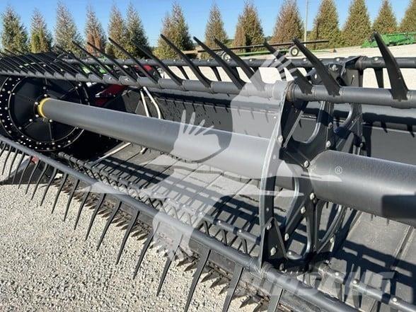 MAC DON FD75S Rezalne glave za kombajne