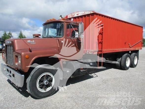 Mack R686ST Drugo