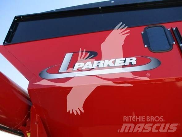 Parker 842 Prikolice za žito