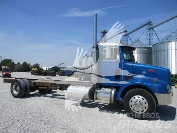 Peterbilt 330 Tovornjaki-šasije