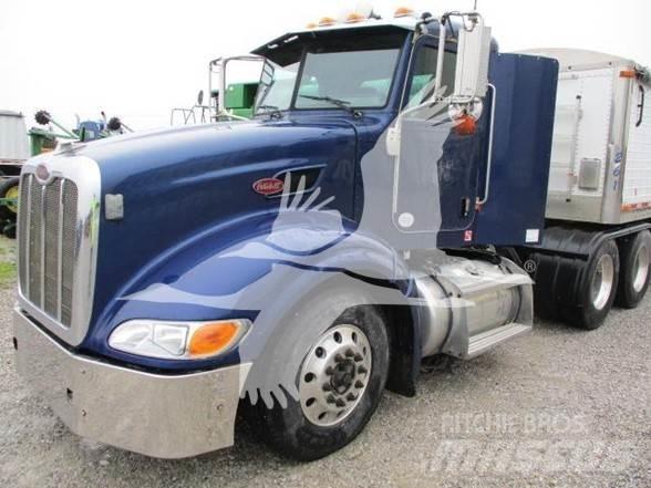 Peterbilt 386 Vlačilci