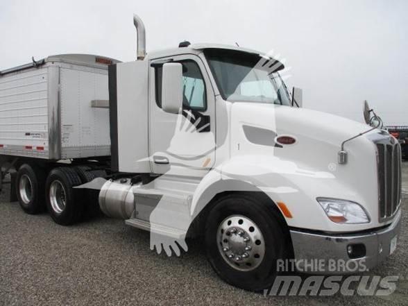 Peterbilt 579 Vlačilci