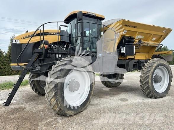 RoGator RG1300 Gradbeništvo - drugo