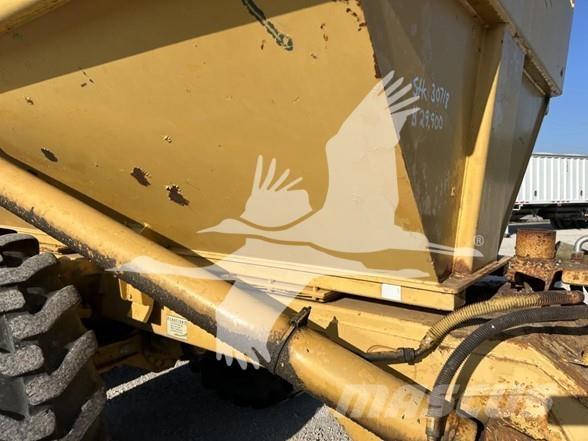 Terex 25T Druge prikolice