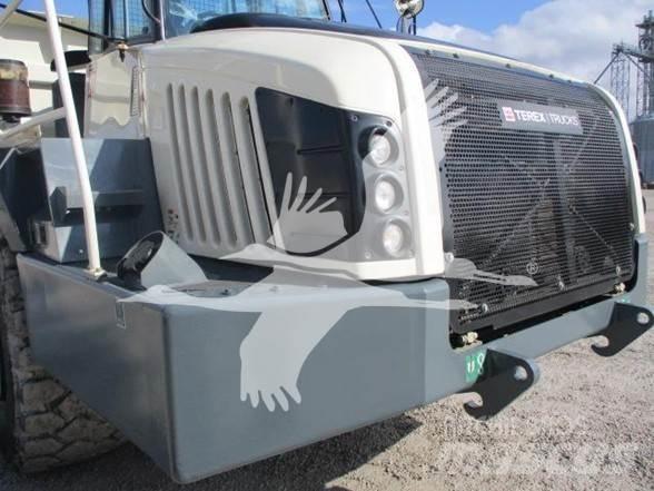Terex TA400 Tovornjaki za vodo