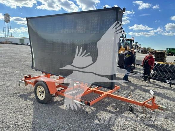 Wanco WTLMB Gradbeništvo - drugo