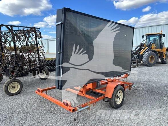 Wanco WTLMB Gradbeništvo - drugo