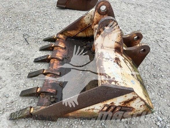 Werk-Brau 37 Gradbeništvo - drugo