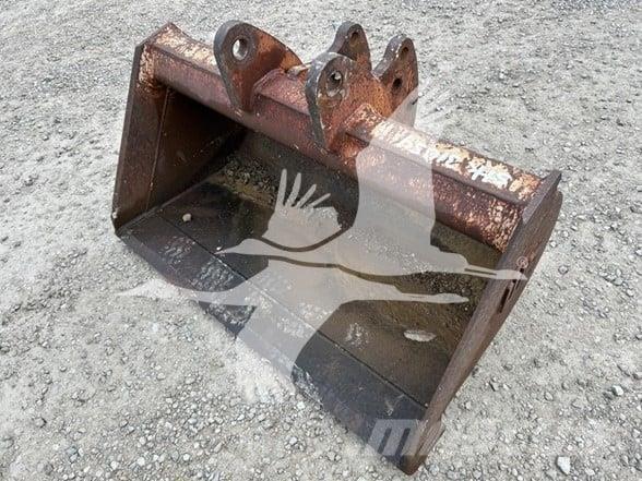 Werk-Brau 47 Gradbeništvo - drugo