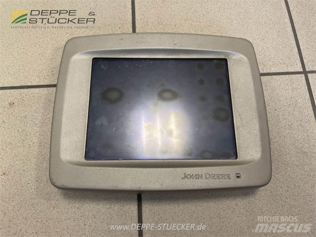 John Deere 2600 Kmetijstvo - drugo