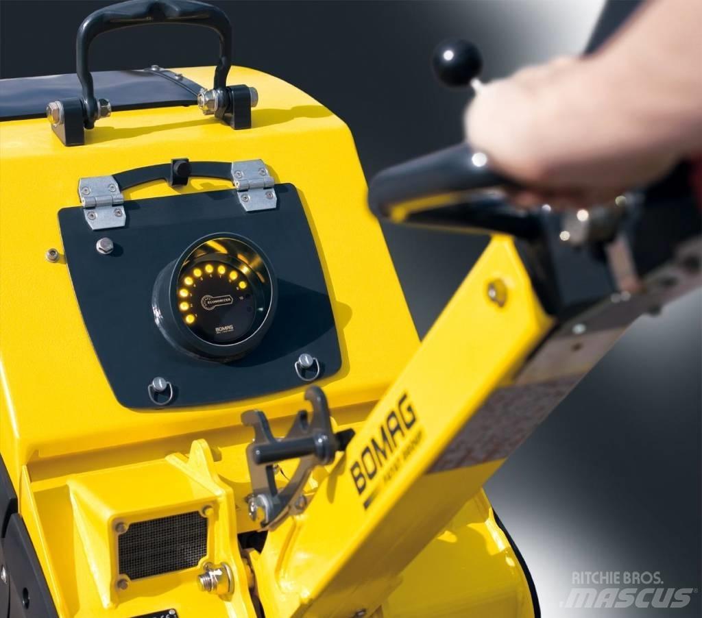 Bomag BPR 70/70 D Vibro plošče