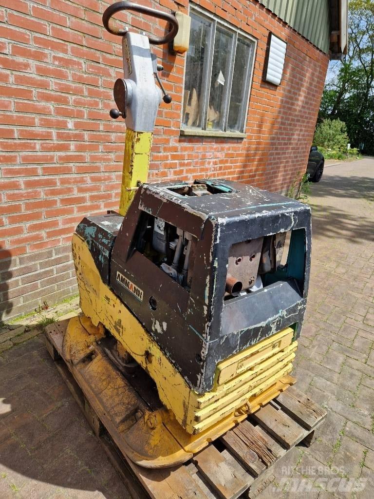 Ammann AVH 6020 Vibro plošče