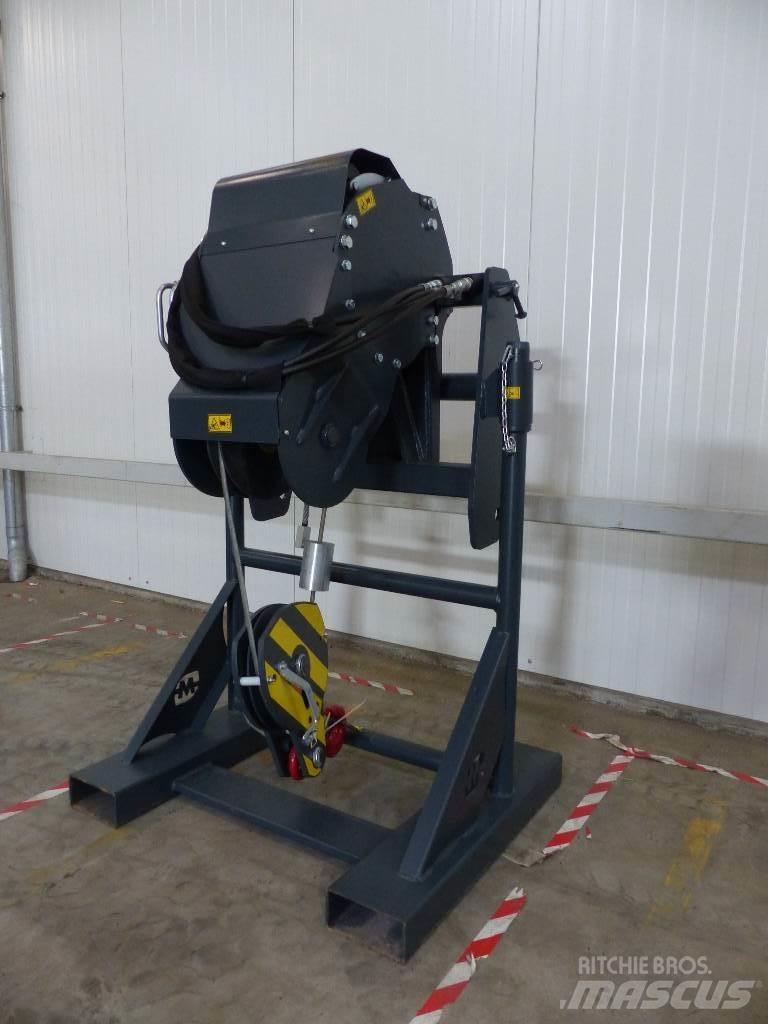 Magni Lier 6 Ton Drugi deli