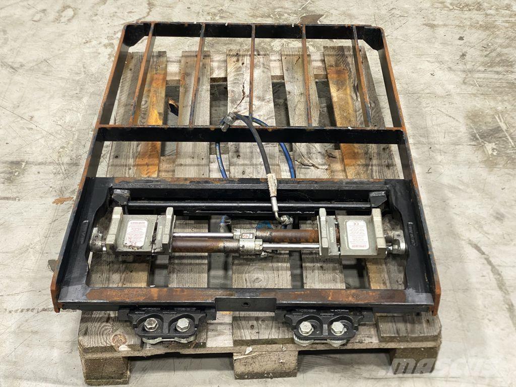 Cascade 55K85377 Gradbeništvo - drugo