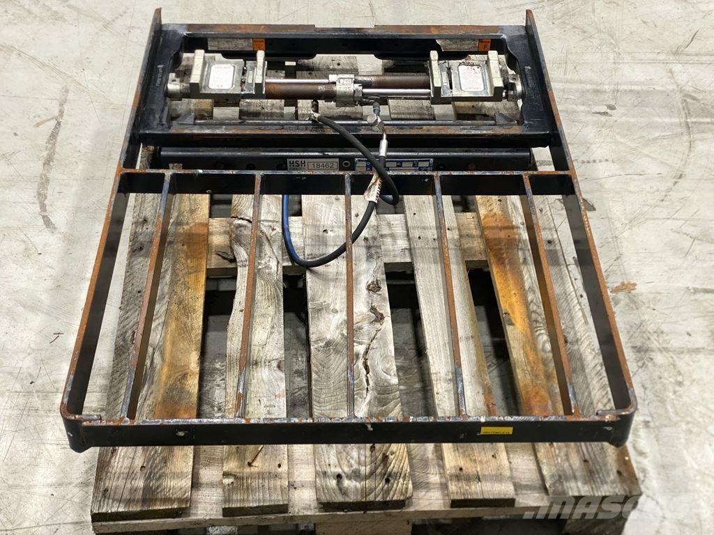 Cascade 55K85377 Gradbeništvo - drugo