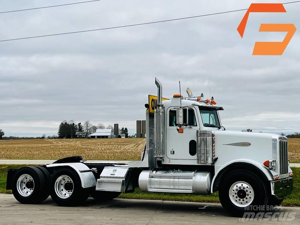 Peterbilt 378 Vlačilci