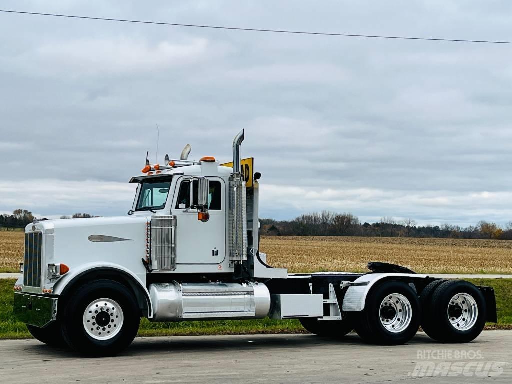 Peterbilt 378 Vlačilci