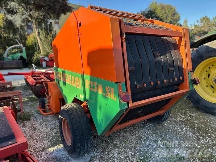  GALLICANI 9250SL Prijemala za bale