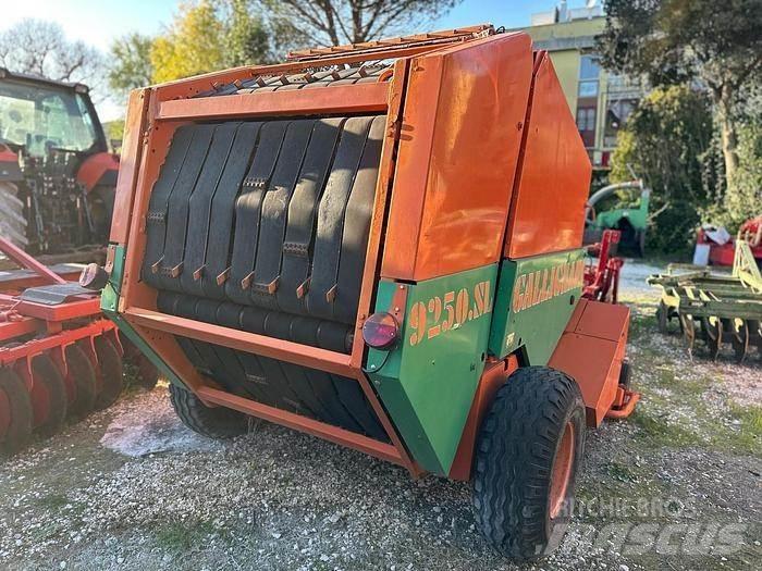  GALLICANI 9250SL Prijemala za bale