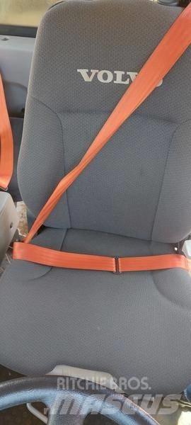 Volvo A 30 G Zglobni demperji
