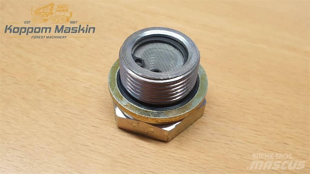 Ponsse 511A0115 Hidravlika