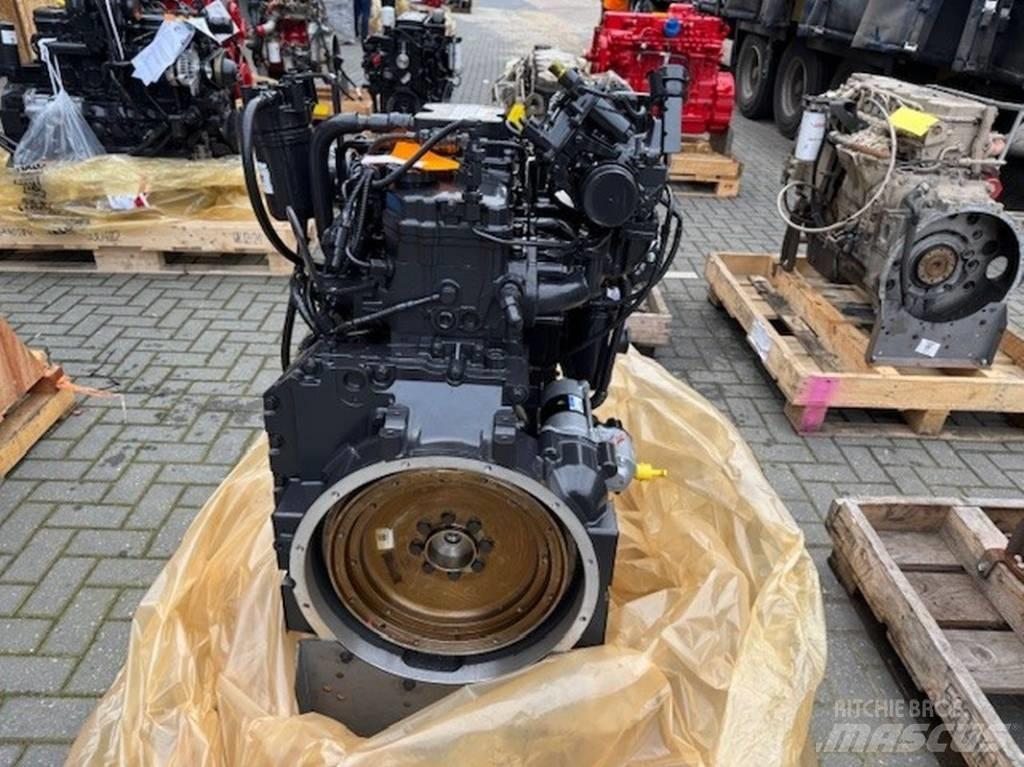 Cummins B4.5 Kmetijstvo - drugo