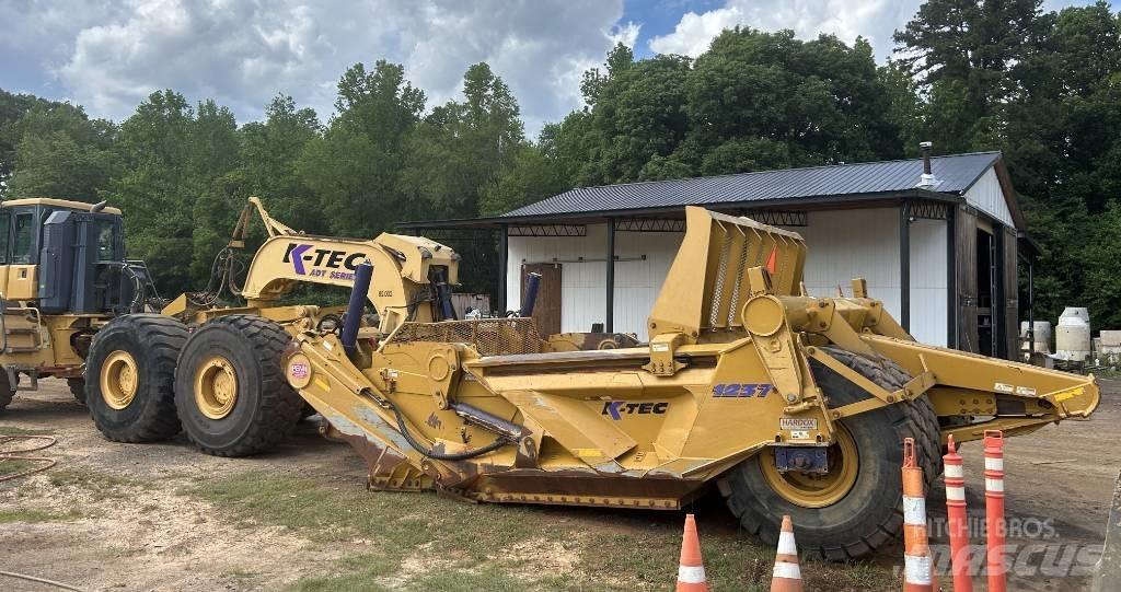 K-Tec 1233ADT Strgalci