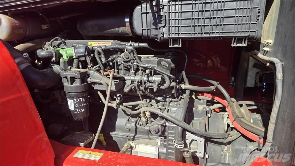 Hyster H16XM-6 Dizelski viličarji