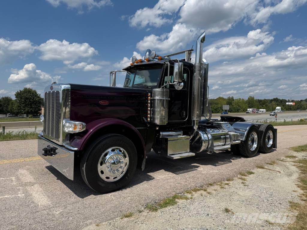Peterbilt 389 Vlačilci