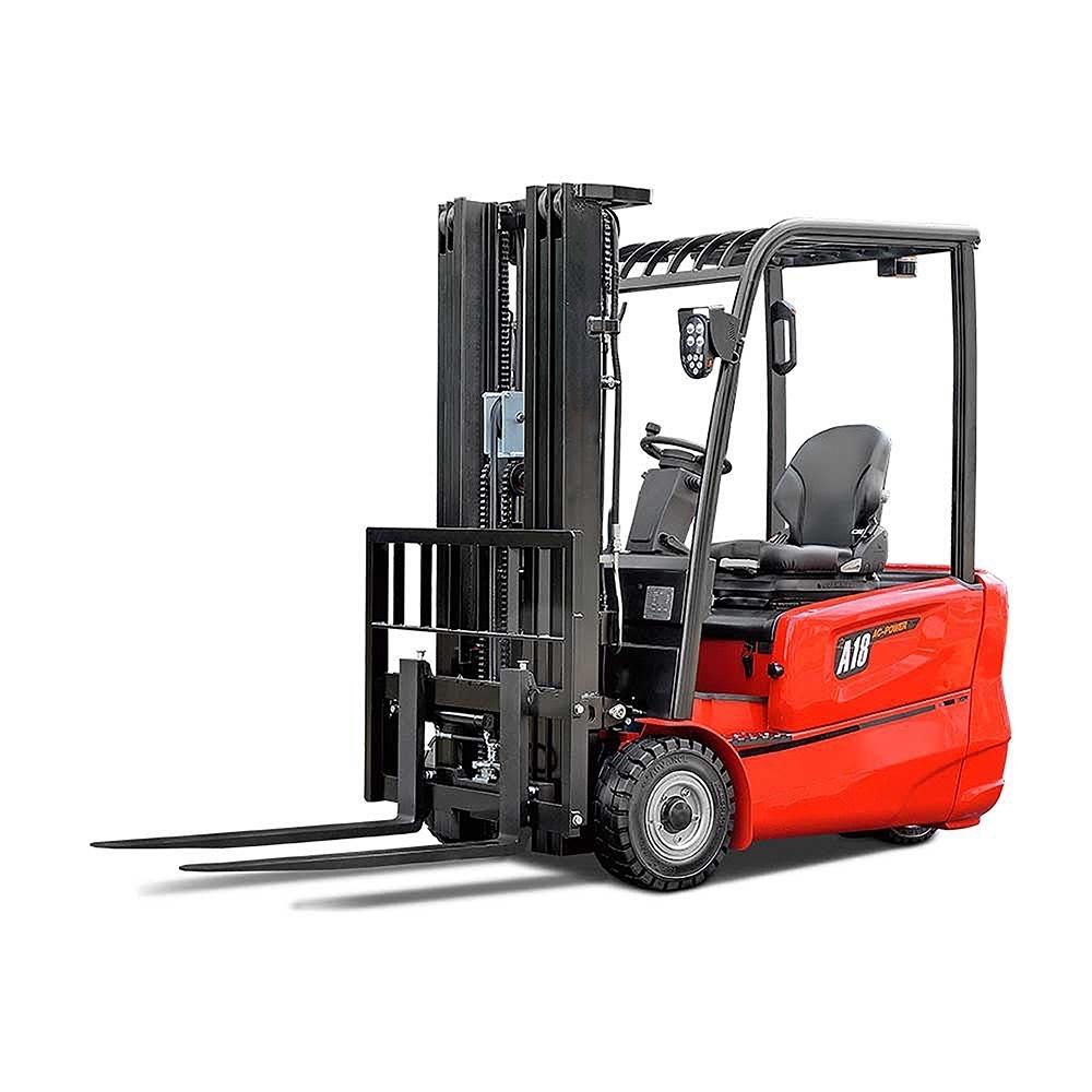 Conmas EL truck Električni viličarji