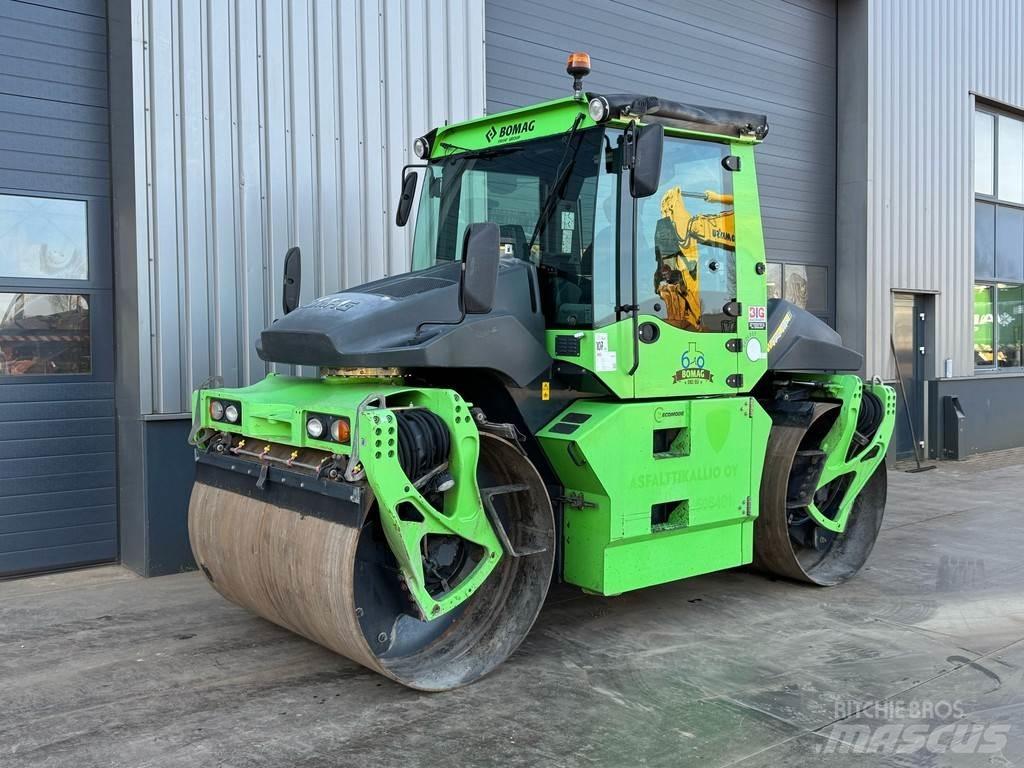 Bomag BW174 AP-4i Dvojni valjarji