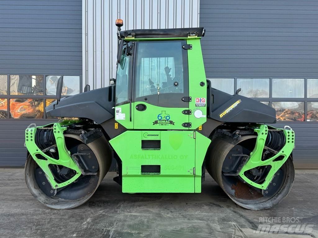 Bomag BW174 AP-4i Dvojni valjarji