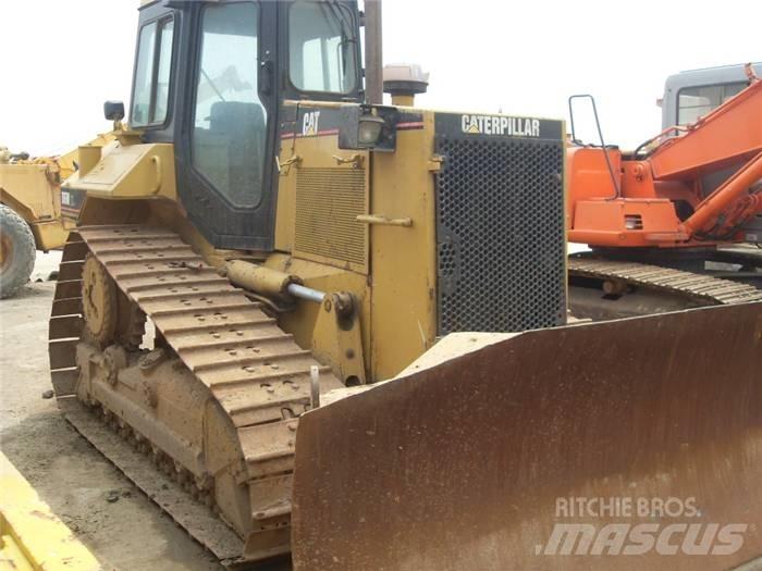CAT D 6 M LGP Buldožerji goseničarji