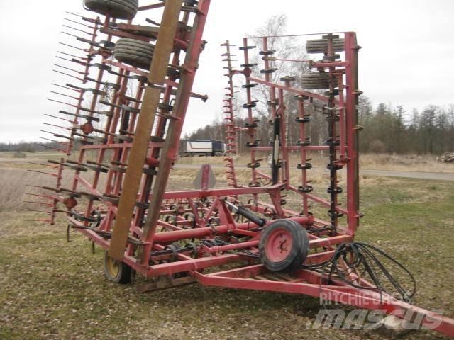 Väderstad NZG 900 Brane