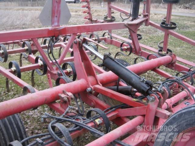 Väderstad NZG 900 Brane