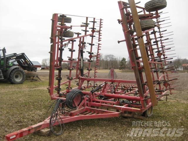 Väderstad NZG 900 Brane