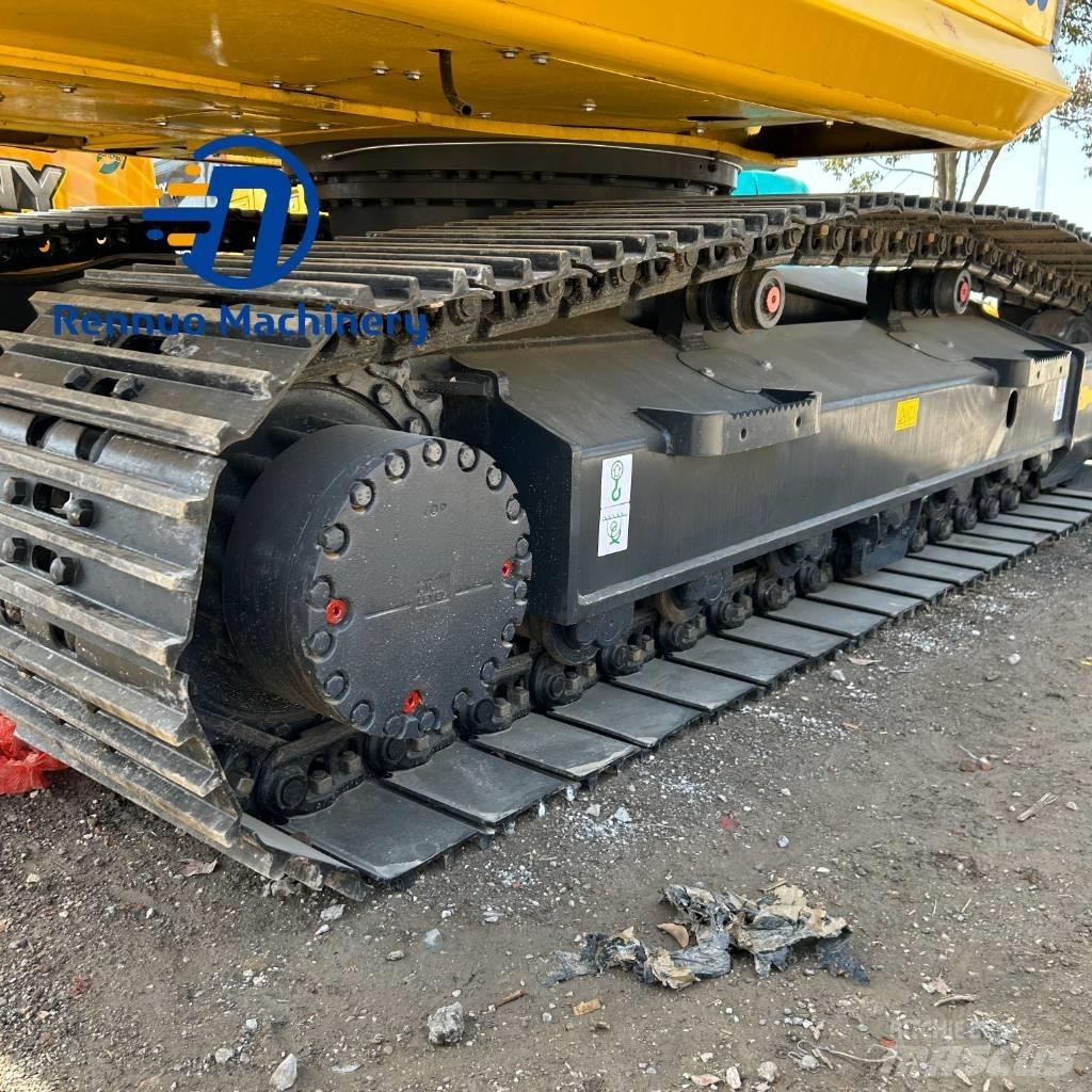 Komatsu PC200-8 Bagri goseničarji