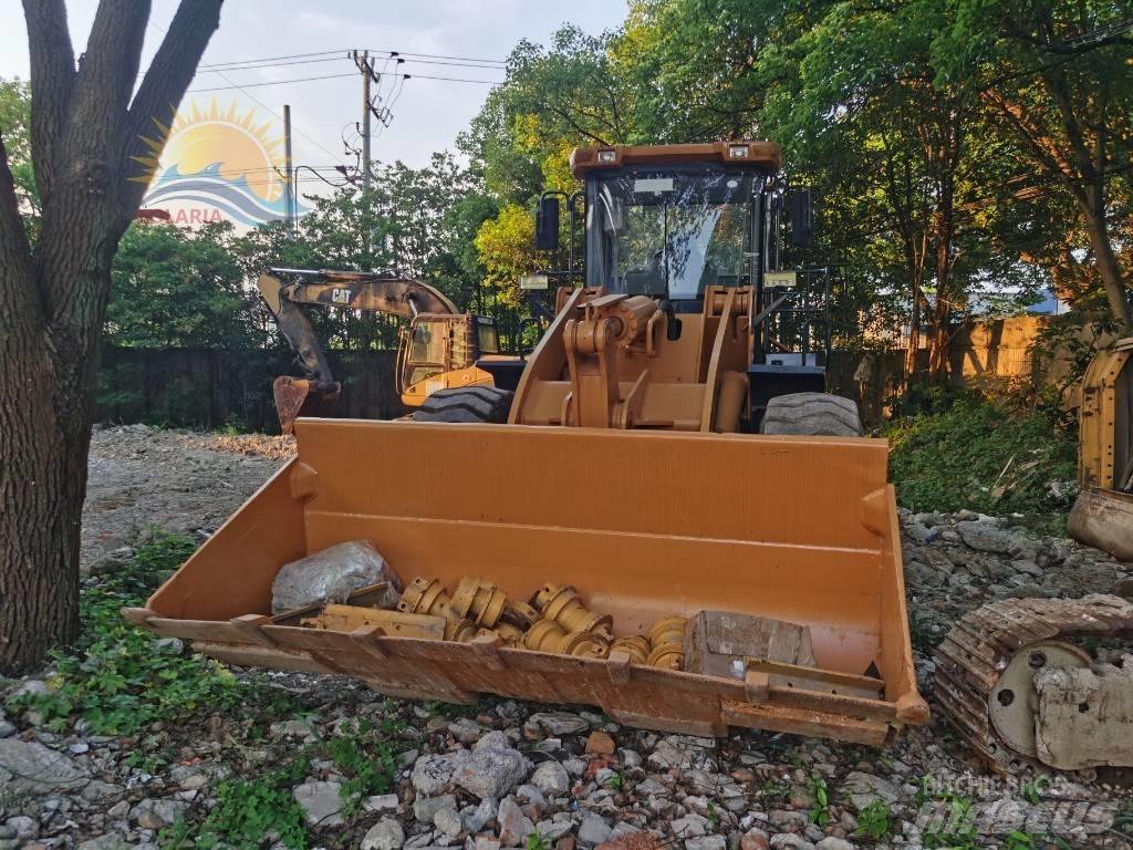 Lonking LG 855D Nakladalci goseničarji