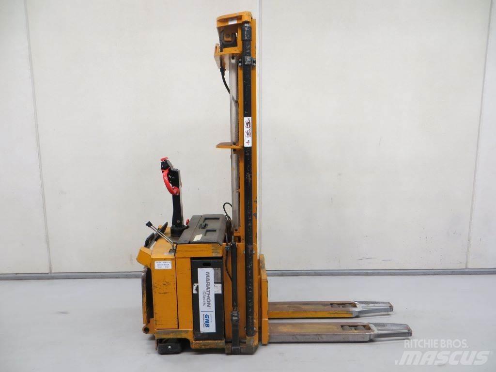 BV S14I FFTL Samopogonski ročni viličarji