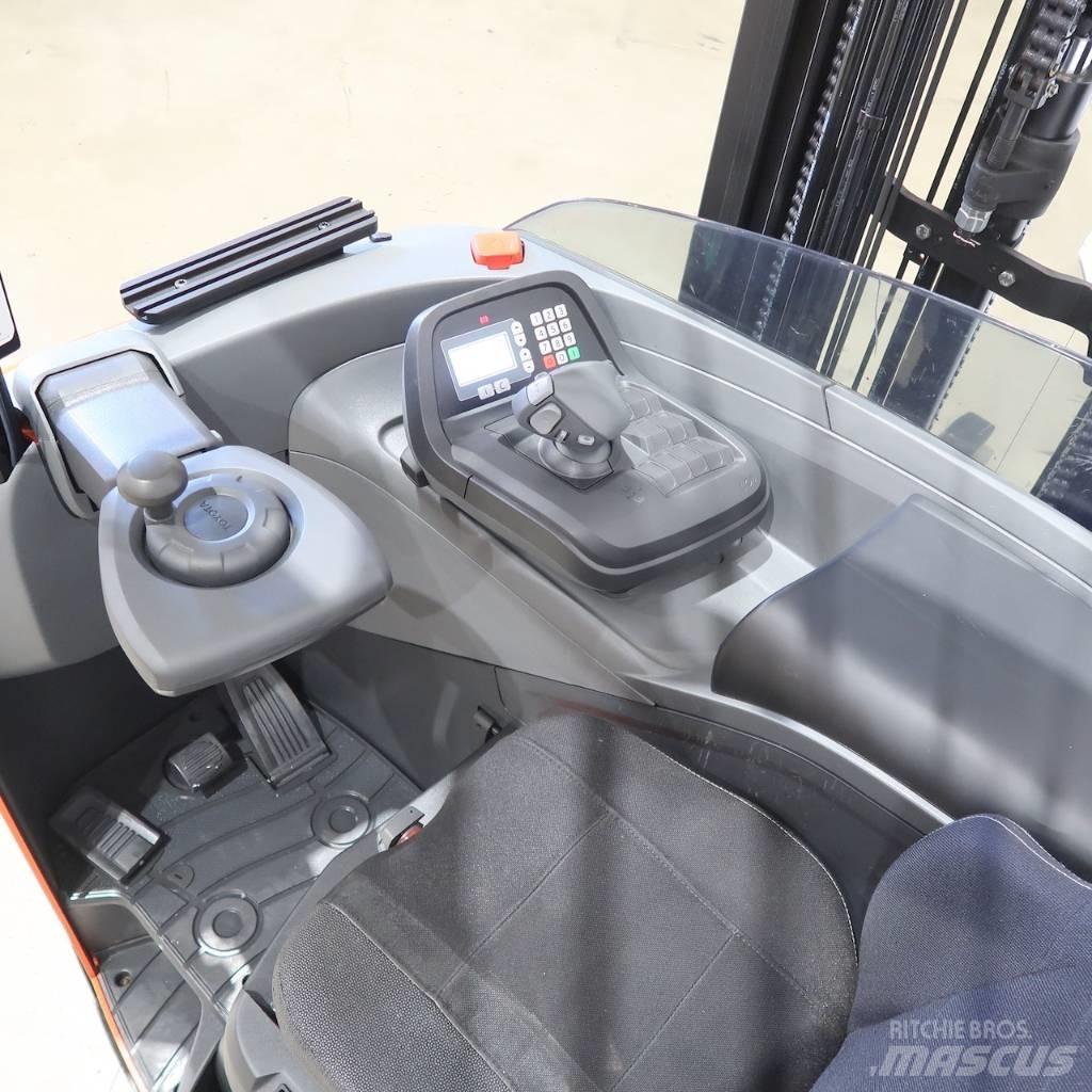 Toyota RRE160H Viličarji s pomičnim teleskopom
