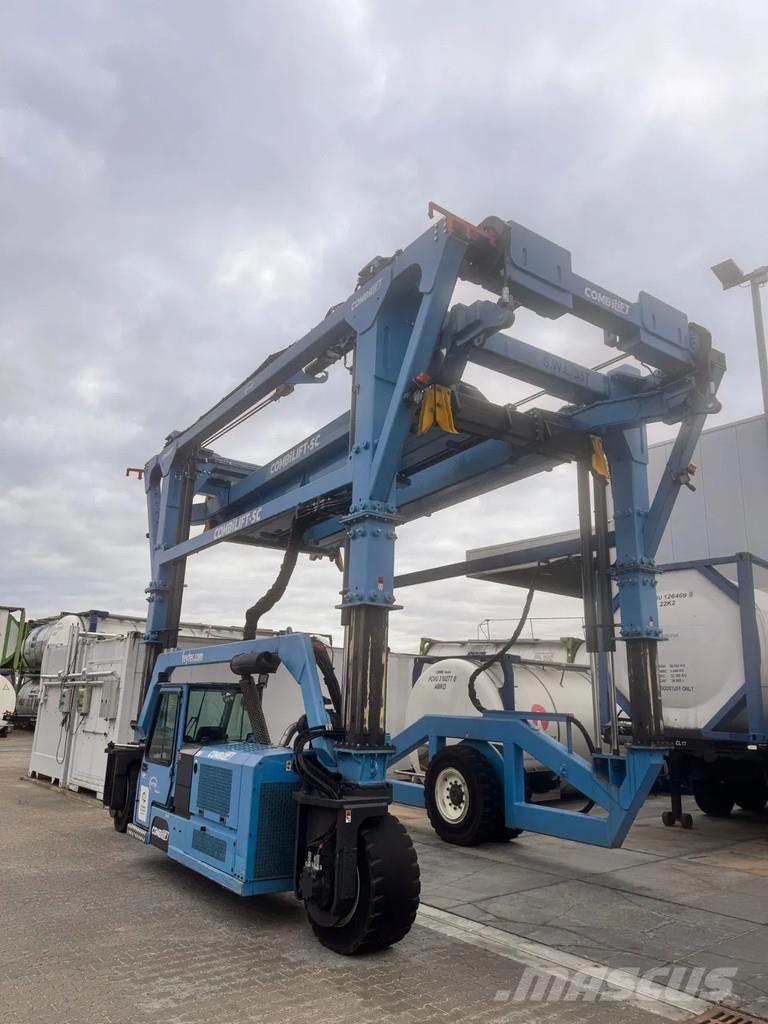 Combilift SC 4338 Premična dvigala kontejnerjev