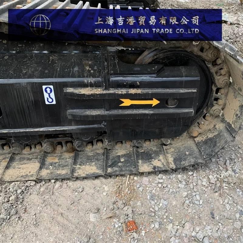 Sany SY 235 H Bagri goseničarji