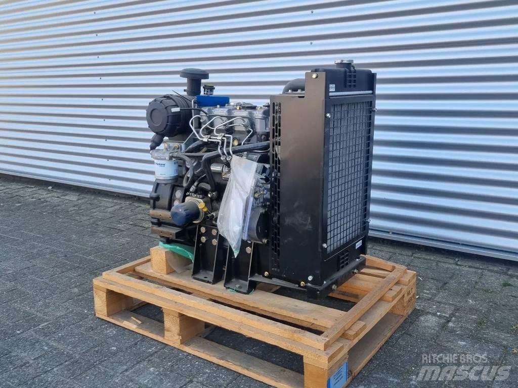 Perkins 403D-15 Motorji