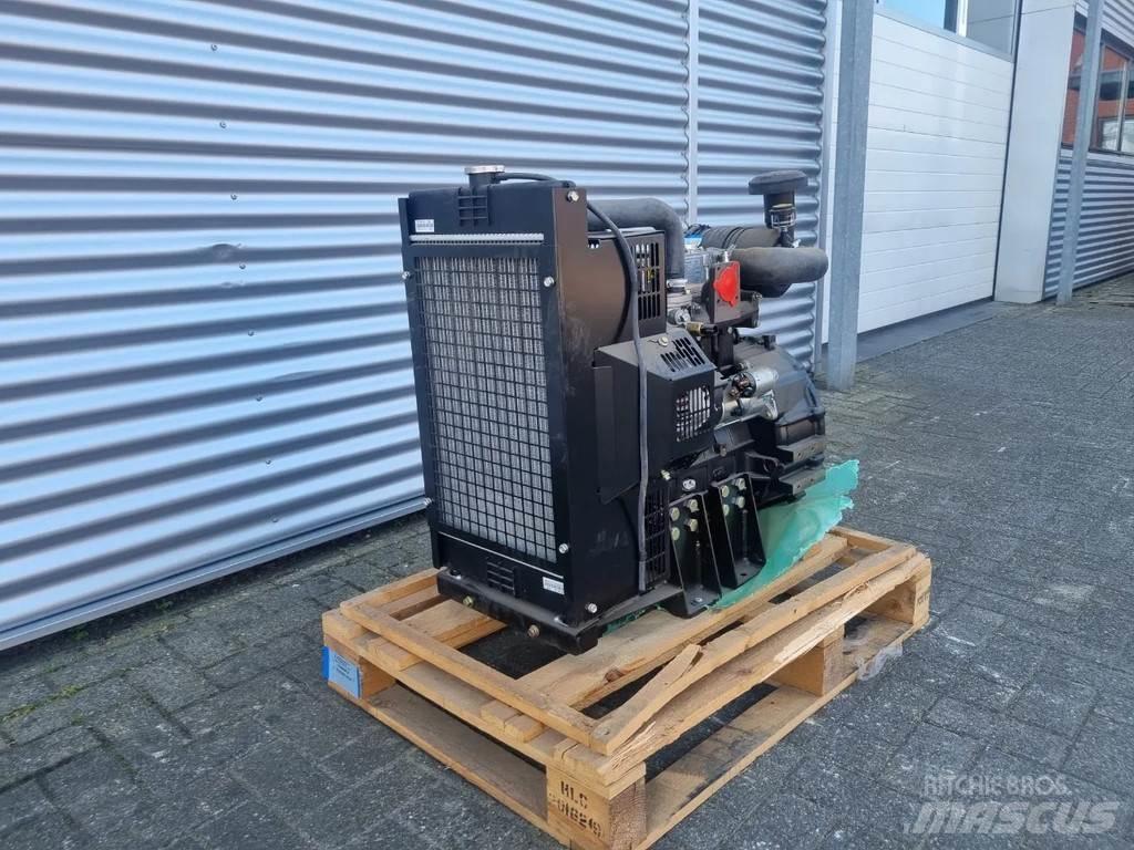 Perkins 403D-15 Motorji