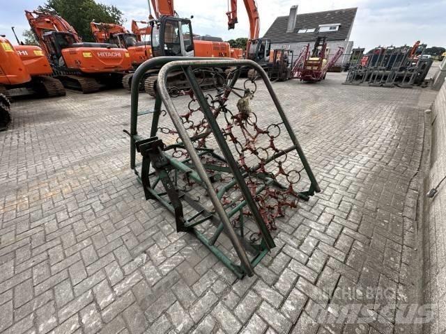  Weidesleep W 400 Brane