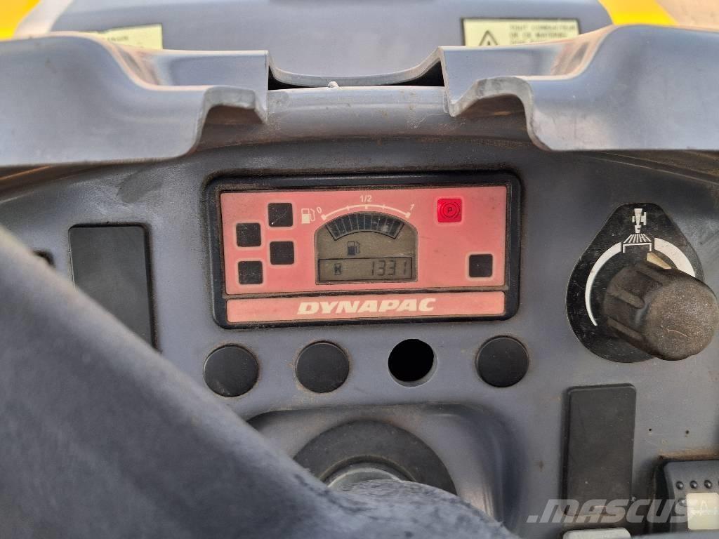 Dynapac CC 1200 Dvojni valjarji
